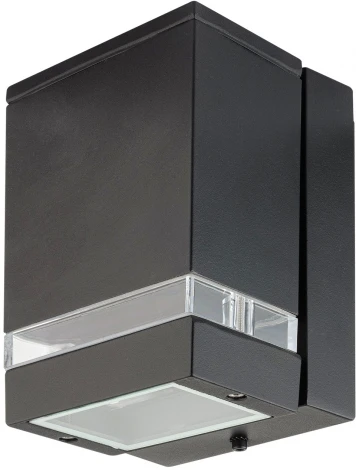 Архитектурная подсветка Oasis Light TUBE 78064 Bl (220V, IP44)