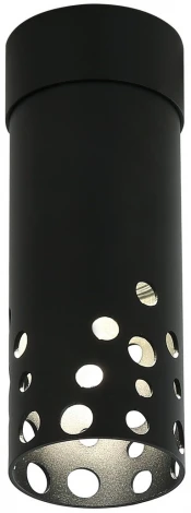 Точечный светильник Imex ESTELA IL.0005.4300 BK