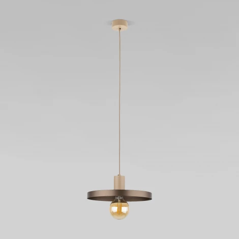 Подвесной светильник TK Lighting 10757 (220V, на проводе)