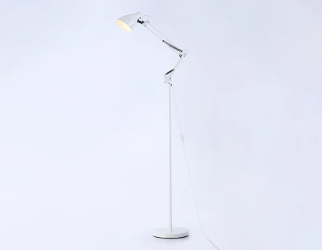 Торшер Ambrella TRADITIONAL TR97641 (220V, выключатель)