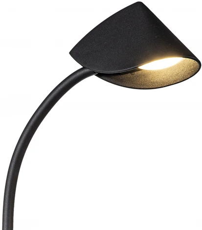 Интерьерная настольная лампа Mantra Capuccina 7587