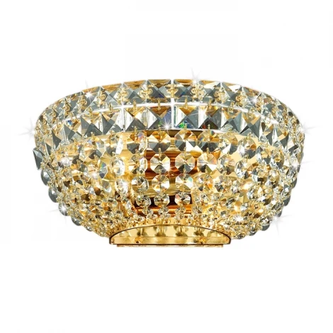 Настенный светильник Odeon Light Maura 2811/2W