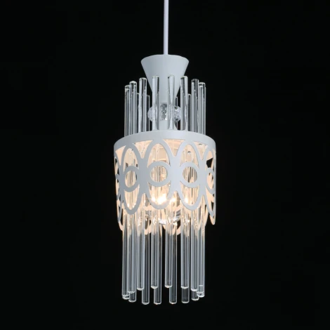 Подвесной светильник De City Соло 112010801