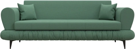 Диван-книжка Лига-045 Лига Диванов (Рогожка) арт.122341