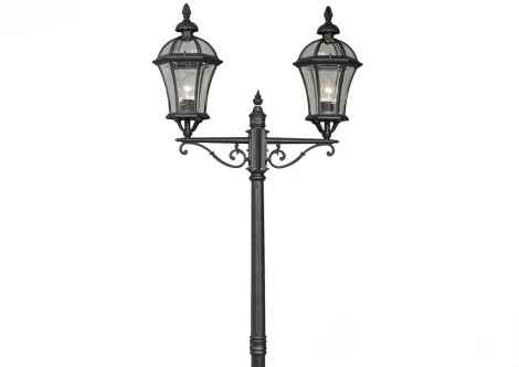 Наземный фонарь DeMarkt Сандра 811040602