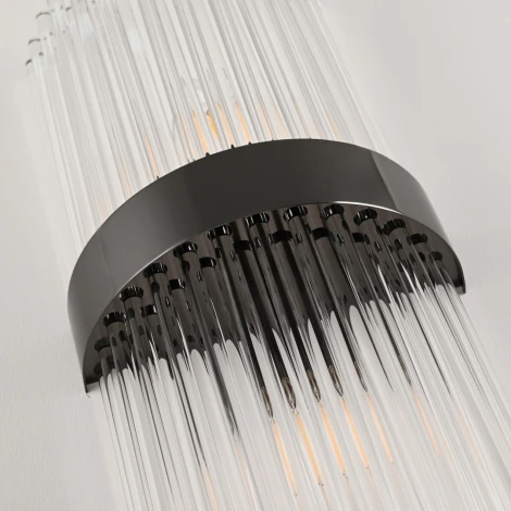 Бра Arte Milano Torcia 430122.180.2.E14.B1 BK