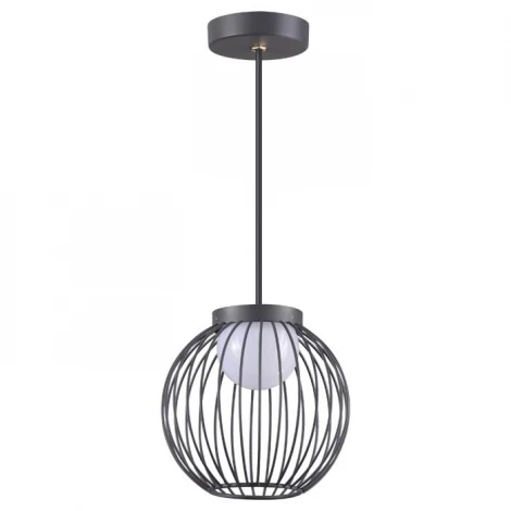 Уличный светильник подвесной Novotech Carrello 358288