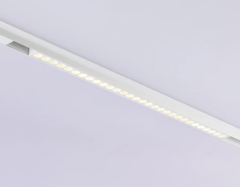 Трековый светильник светодиодный магнитный Ambrella TRACK SYSTEM GL4031 (48V)