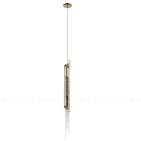 Подвесной светильник Cloyd Efialt 11523 (220V, на проводе)