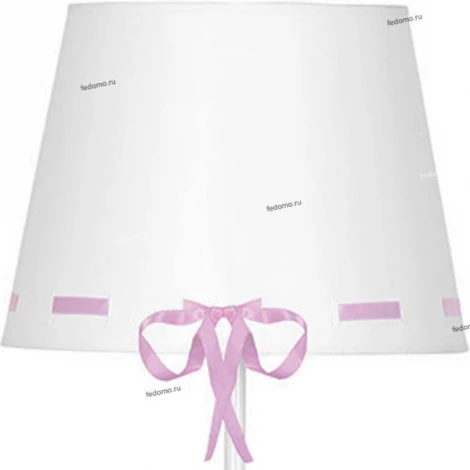 Торшер Emibig Kokarda Pink 531/LP1