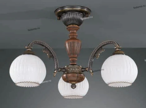 Reccagni Angelo 8920 PL 8920/3