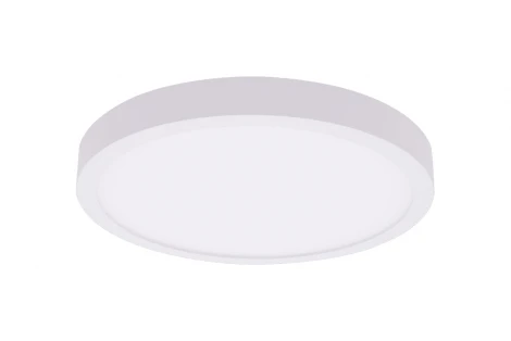 Накладной точечный светильник DesignLed KH KH-R225-22-WW (220V, круглые)