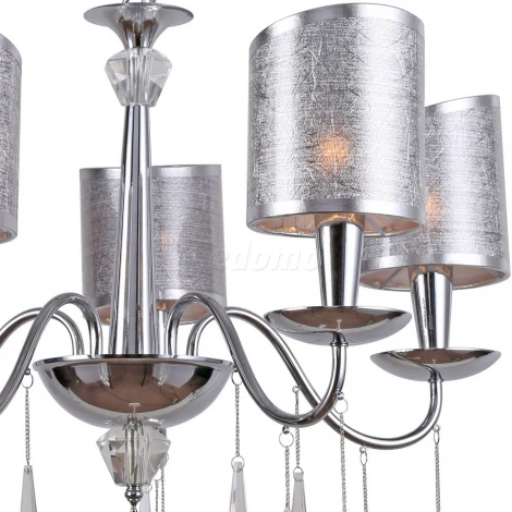 Подвесная люстра J-Light Della 1760/5
