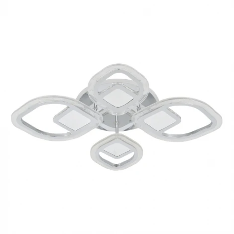 Потолочная люстра Seven Fires Dayano SF7043/5C-CR