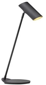 Интерьерная настольная лампа Lucide Hester 19600/01/30 (220V)