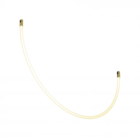 Трековый светильник магнитный модульный LED 24V 27W Maytoni Tau TR154-1-27W3K-BS