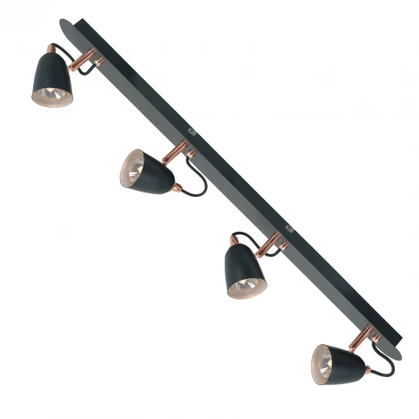 Спот Lussole Loft New Frontino LSP-9854