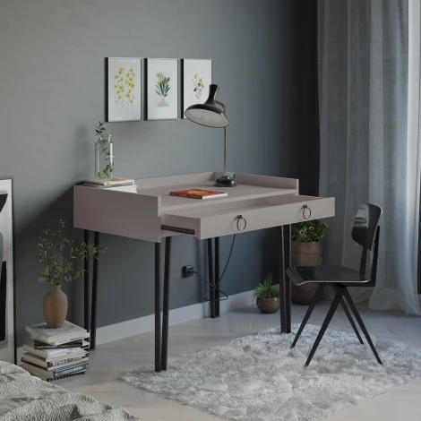 Стол письменный SPONGE STUDY TABLE LEVE  арт.LEV00175