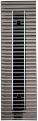 Настенный светильник светодиодный Stilfort Lucen 4007/02/01W (220V, пульт управления)