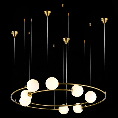 Подвесной светильник ST Luce Arkos SL1186.303.08