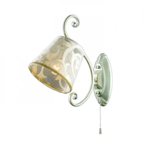 Бра Odeon Light Urika 2680/1W