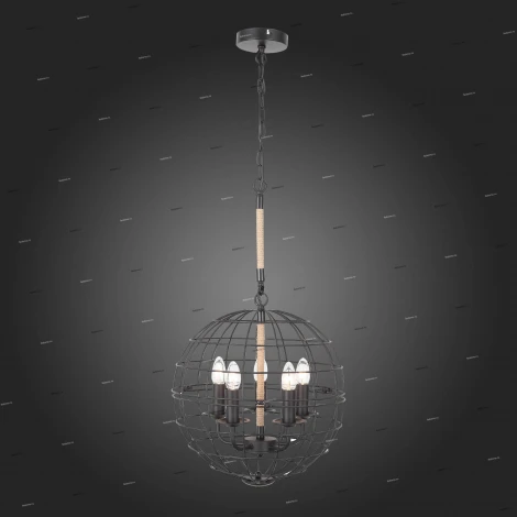 Подвесная люстра ST Luce Taticо SL191.403.05