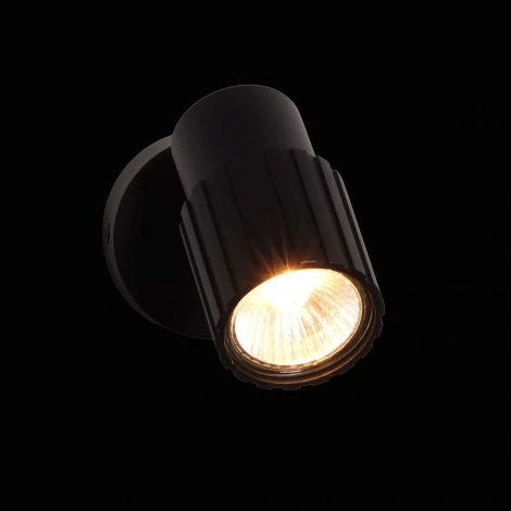Спот DeMarkt Астор 545024501 (220V, круглые)