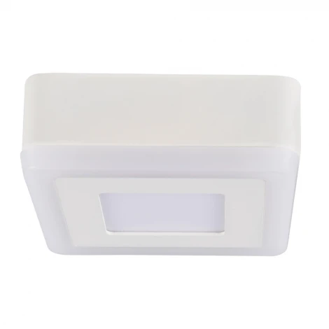 Встраиваемый точечный светильник Arte Lamp Altair A7706PL-2WH (LED, 220V)