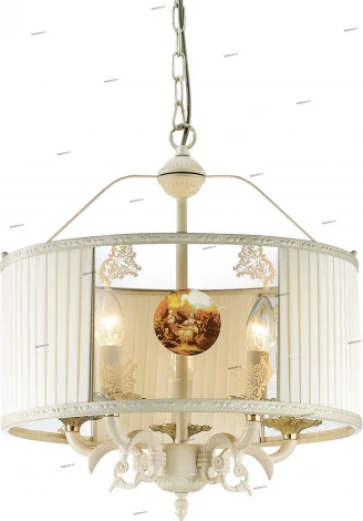 Подвесная люстра Odeon Light Kimona 2874/5