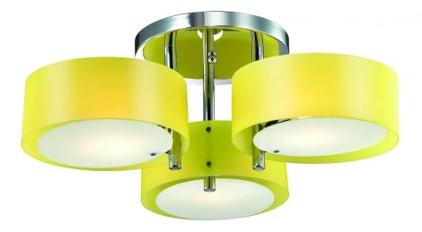 Потолочная люстра ST Luce Foresta SL483.092.03