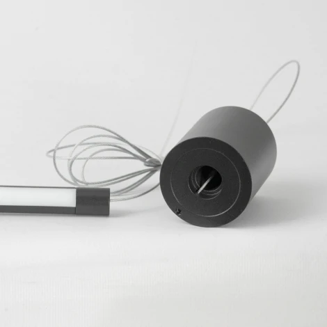 Подвесной светильник Lussole Gilmer LSP-0930 (LED, 220V, круглые)