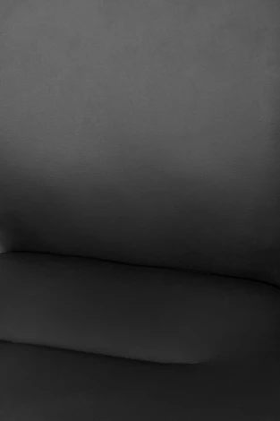 Кресло руководителя бизнес-класса College CLG-629 LTU-A Black