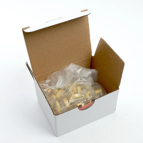 Клемма пружинная 4-х проводная Stekker 39943