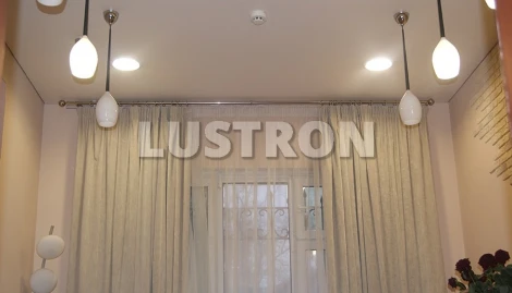 Подвесной светильник Lightstar Meta d`ouvo 807110 (220V, на проводе, бокалы)