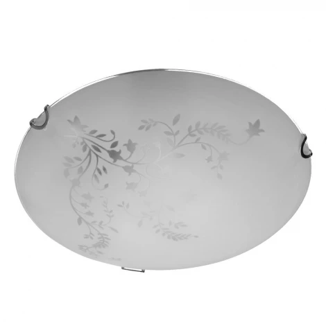 Настенно-потолочный светильник Arte Lamp Lines A3620PL-3CC