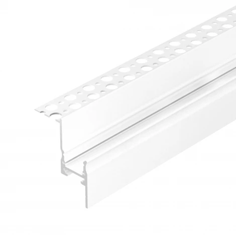 Профиль ARH-СEIL-S14-SHADOW-2000 WHITE (Arlight, Алюминий) 038594