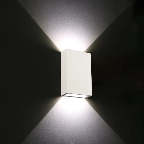Архитектурная подсветка светодиодная Arte Lamp A2750AL-2WH (220V, IP65)