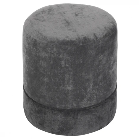 Пуф Dreambag Декарт Темно-Серый 13393