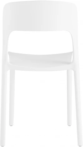 Стул Stool Group Madsen пластик белый УТ000037034