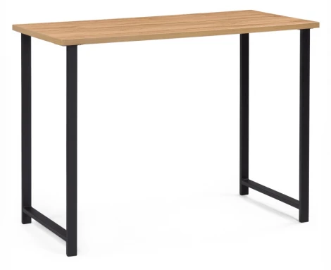 Барная стойка Notta Дилан Лофт 120х60х110 дуб вотан 513973