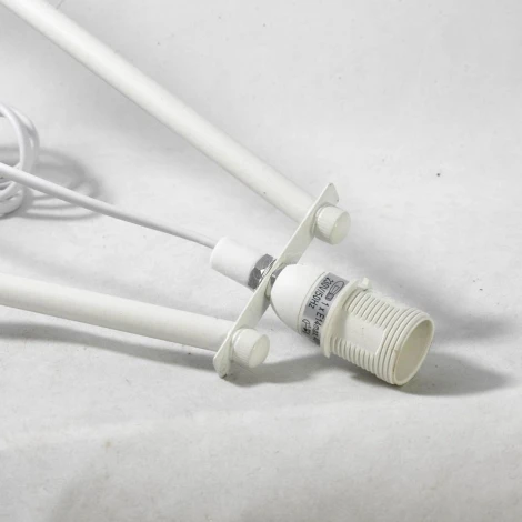 Интерьерная настольная лампа Lussole Lgo Perry GRLSP-9906