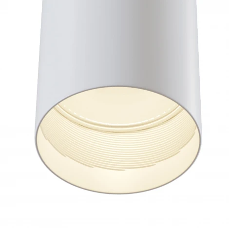 Накладной точечный светильник Maytoni Sonas C033WL-01W