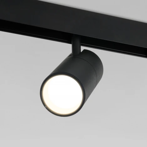 Трековый светильник магнитный Slim Magnetic 85013/01 (LED, 48V)