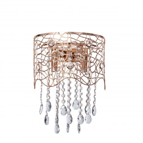 Бра Abrasax B9118/2GO (220V, подвески)