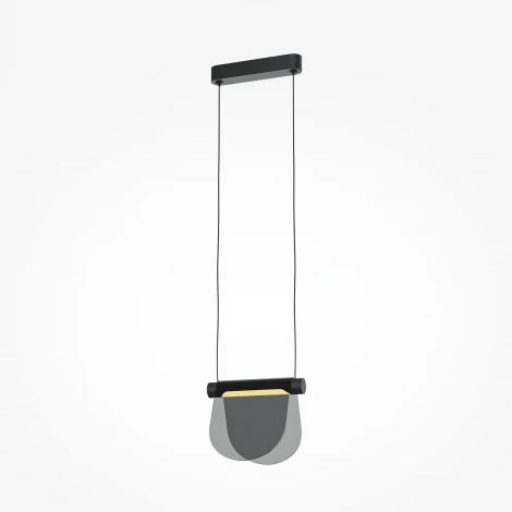 Подвесной светильник Maytoni Fluffy MOD319PL-L5B3K (LED, 220V, на проводе)