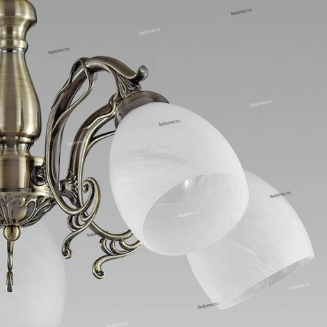 Потолочная люстра Lumion Ninella 3092/5