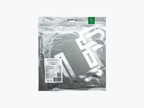 Светодиодная лента 22Вт/м 24В 5м LEDS POWER ПРО125 009025