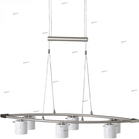 Подвесной светильник Brilliant Mailin G32369/05