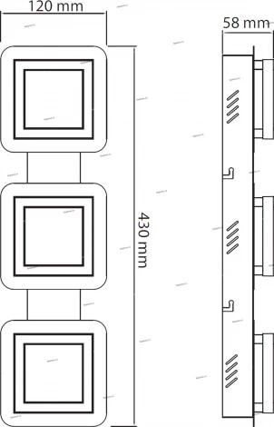 Horoz Likya 036-007-0003