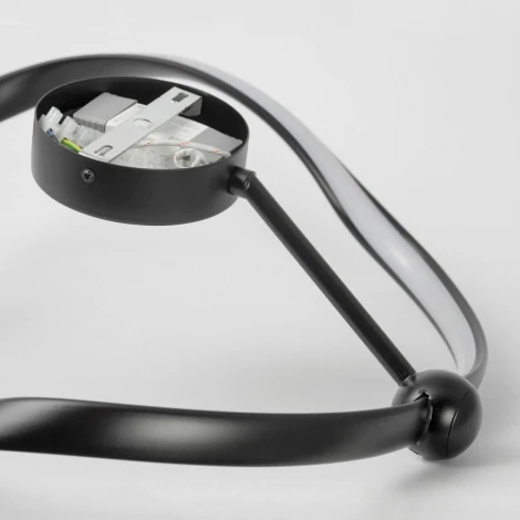 Потолочная люстра Lussole Kent LSP-7288 (LED, 220V)